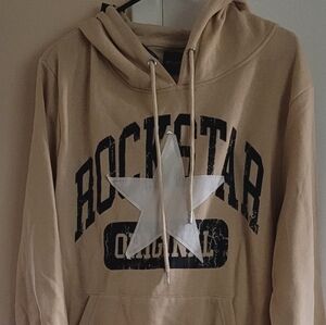 Men's Baggy Stacked Track Set